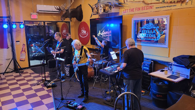 Puddy's Bar & Grill - Hospitality and gastronomy