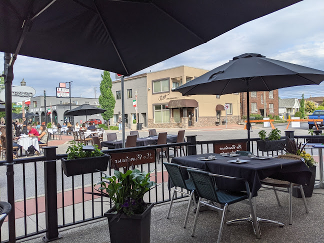 La Contessa Ristorante - Hospitality and gastronomy