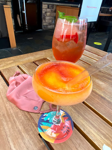 Opinii despre Cactus Club Cafe în Coquitlam - Hospitality and gastronomy