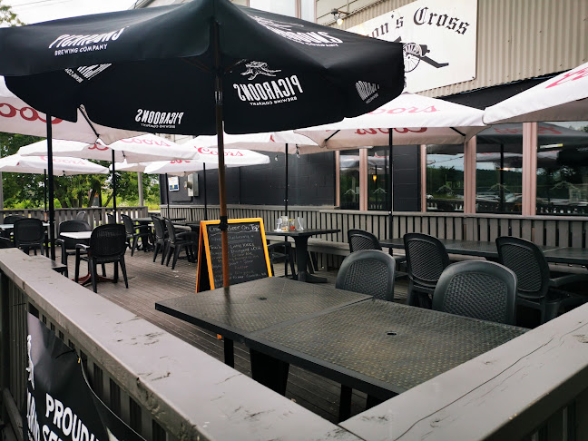 Opinii despre Cannon's Cross Pub în Fredericton - Hospitality and gastronomy