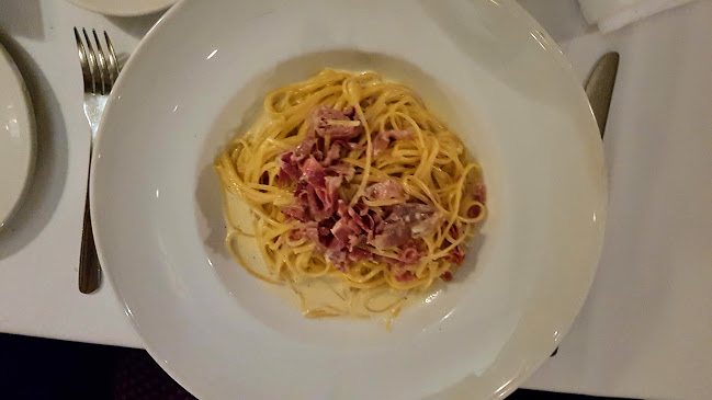 Comentarii opinii despre Bravo Cucina Ristorante