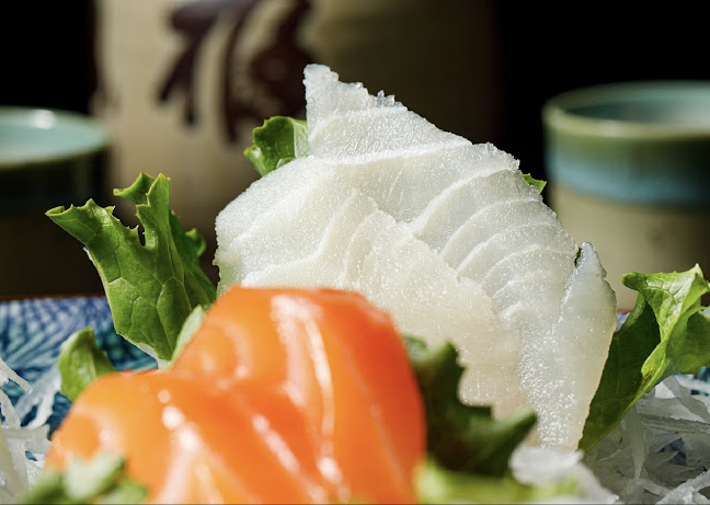 Opinii despre Sushi Shogun în Surrey - Hospitality and gastronomy