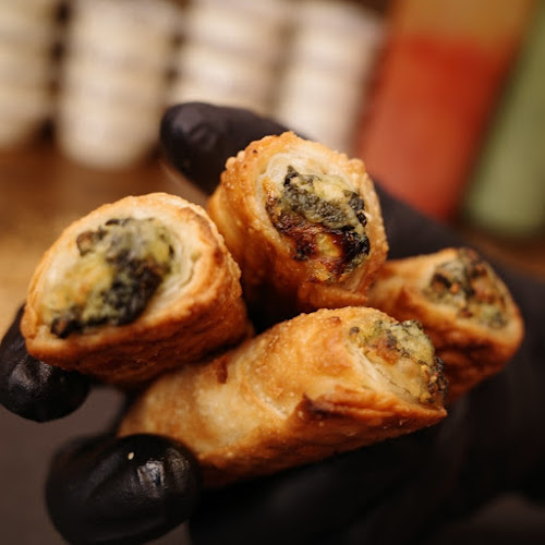 Comentarii opinii despre Slice of Fire Pizza