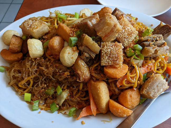 Comentarii opinii despre Pepes Filipino Restaurant