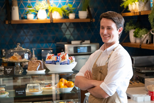 Opinii despre Grove Cafe în Fredericton - Hospitality and gastronomy