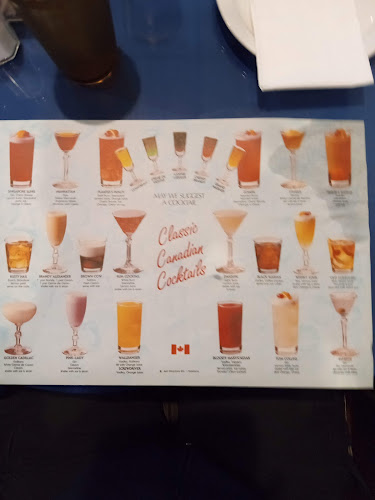 Opinii despre King's Oshawa Buffet în Oshawa - Hospitality and gastronomy