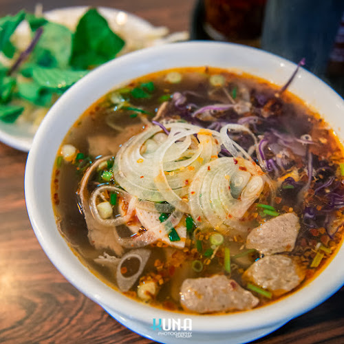 Pho Haven Restaurant