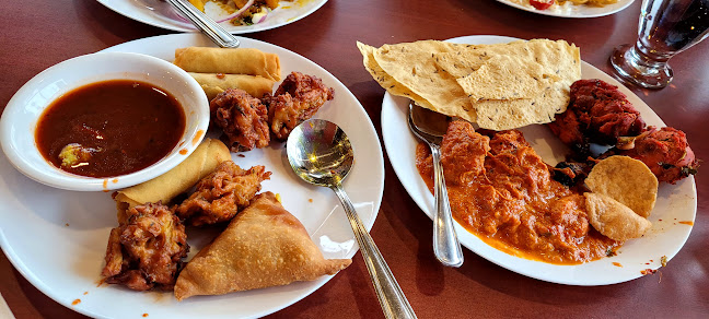 Mumbay Grill Restaurant - Ajax