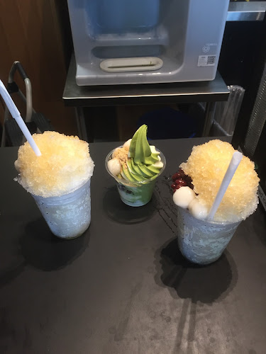 Daigyo Cafe - North York