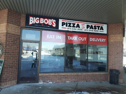 Big Bob's Classic Pizza and Pasta