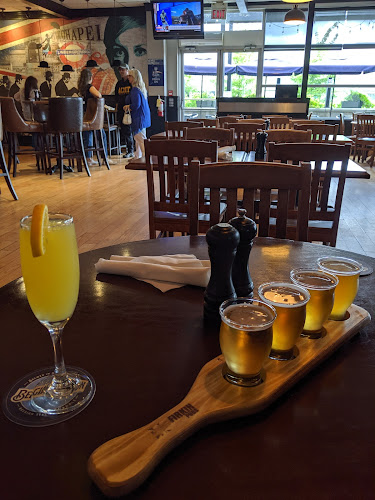 Drake A Firkin Pub - Hospitality and gastronomy