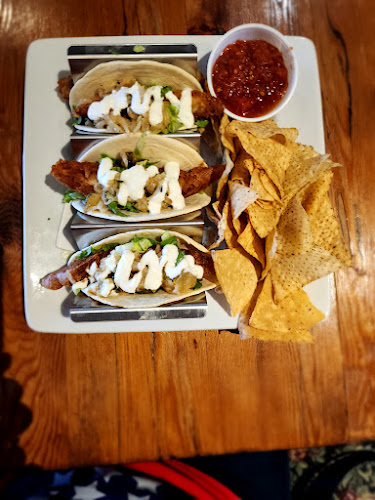 O'Grady's Outpost - Hospitality and gastronomy