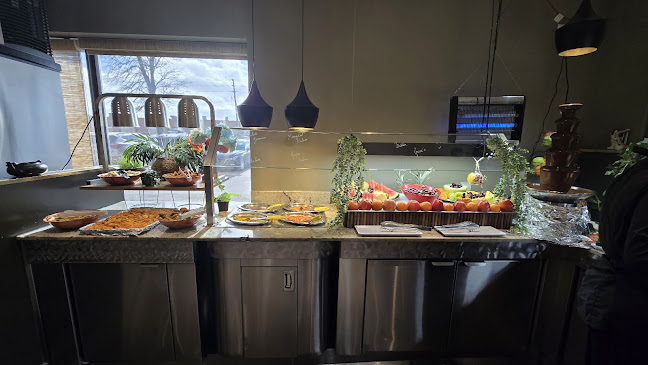 Brar's Grand Buffet - Brampton