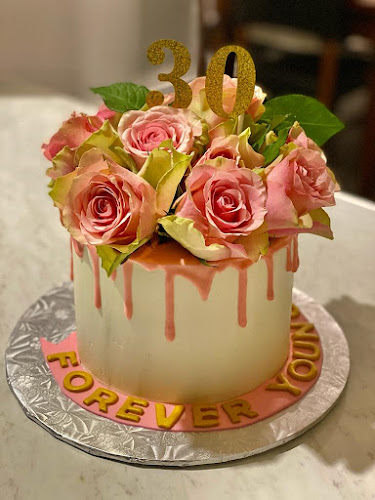 Anjalicious Cakes - Hospitality and gastronomy