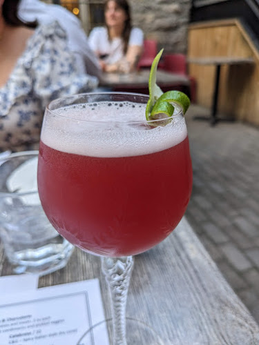 Oz Kafe - Hospitality and gastronomy