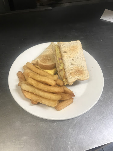 Kinvale Restaurant - Hospitality and gastronomy