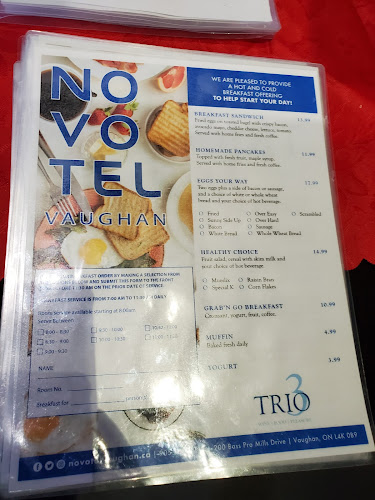 200 Bass Pro Mills Dr, Vaughan, ON L4K 0B9