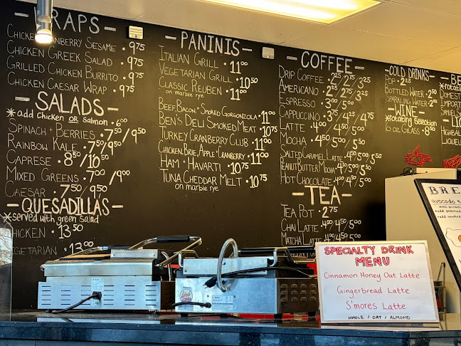 Cafe Rista - Hospitality and gastronomy