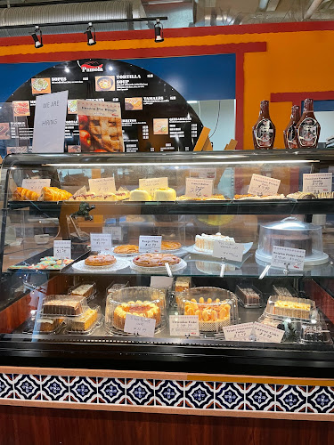 Comentarii opinii despre Pamola Bakery & Deli