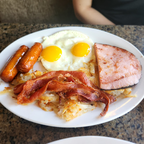 Roseland Restaurant - Abbotsford