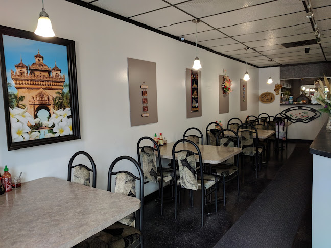 Boun's Restaurant - Winnipeg