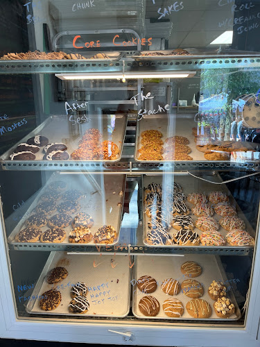 Comentarii opinii despre Cookie Bar