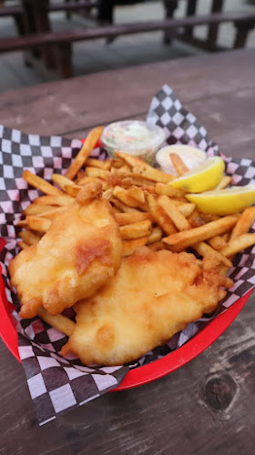 Opinii despre Bob's on the Rocks în Prince Rupert - Hospitality and gastronomy