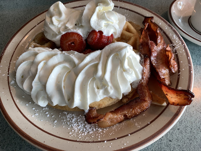 Opinii despre The Breakfast Barn în Welland - Hospitality and gastronomy