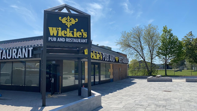 Wickie's Pub And Restaurant (Grove Location) - Hospitality and gastronomy