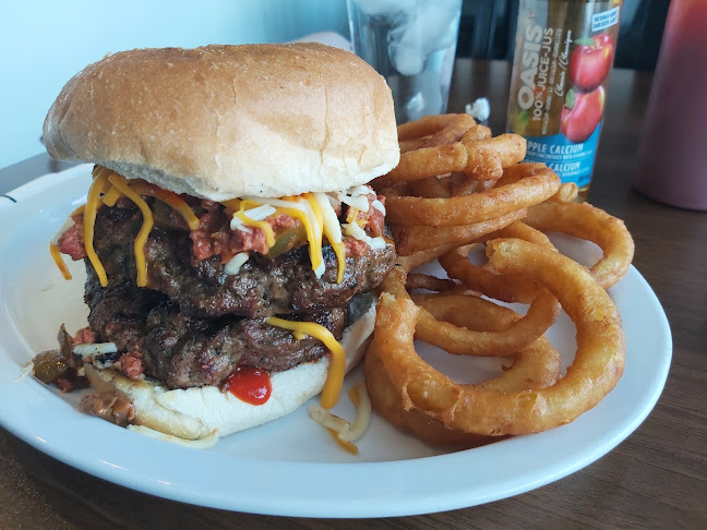 Opinii despre Uncle Archie's Grill Inc în Oshawa - Hospitality and gastronomy