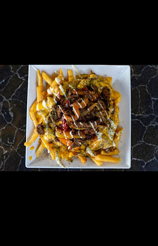 Opinii despre M&CO. Burgers Vaughan în Concord - Hospitality and gastronomy