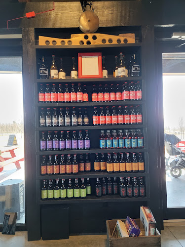 Truck 59 Ciderhouse - Hospitality and gastronomy