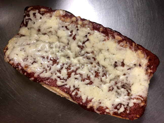 Comentarii opinii despre Willy's Pizza