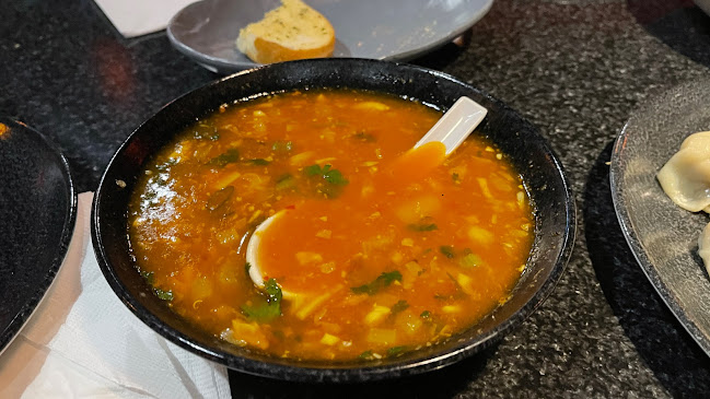 Kathmandu Bar and Grill