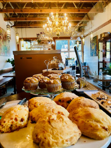 Opinii despre A.M. Radio Cafe în Nelson - Hospitality and gastronomy