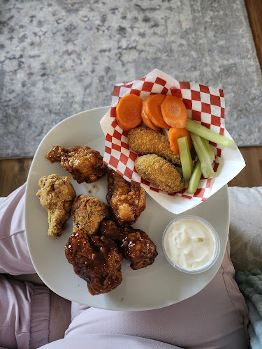 The Legendary Wing King - Lethbridge