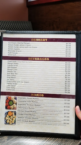 Comentarii opinii despre Desi Bites Restaurants Dine In & Takeout Juice Bar