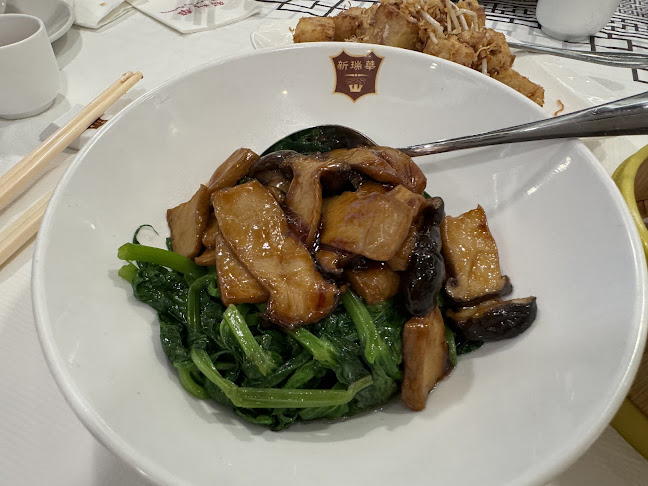 Sun Sui Wah Seafood Restaurant - Richmond