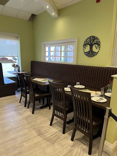 Bombay Grill Restaurant