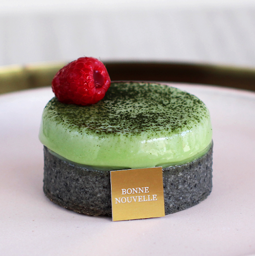 Comentarii opinii despre Bonne Nouvelle Pâtisserie