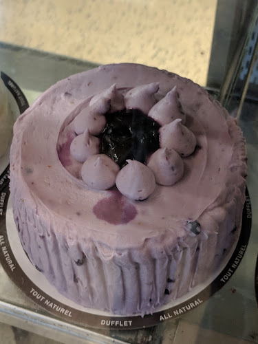 Dufflet Pastries - Downtown - Toronto