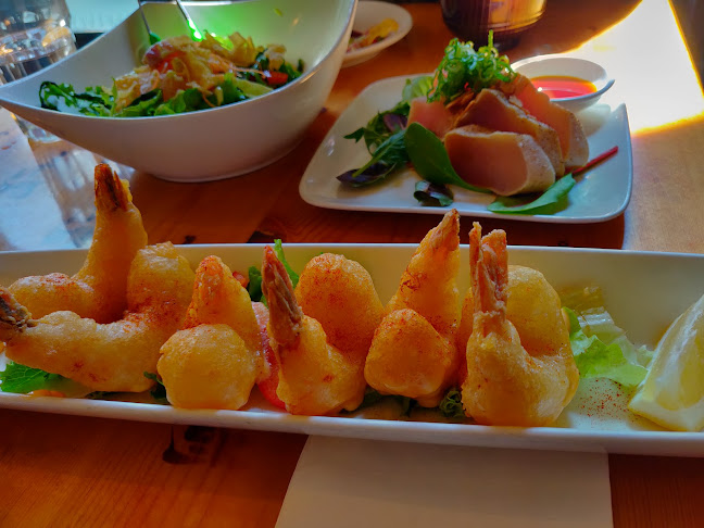 Opinii despre Guu with Otokomae în Vancouver - Hospitality and gastronomy