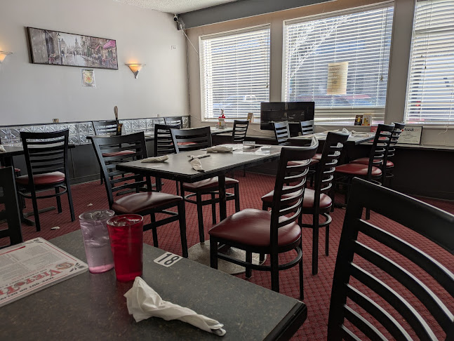 Viet-Thai Restaurant - Regina