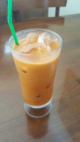 Thai New West Restaurant - Hospitality and gastronomy