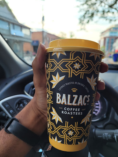 Balzac's Port Dalhousie - St. Catharines