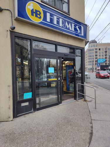 Hermes - Toronto