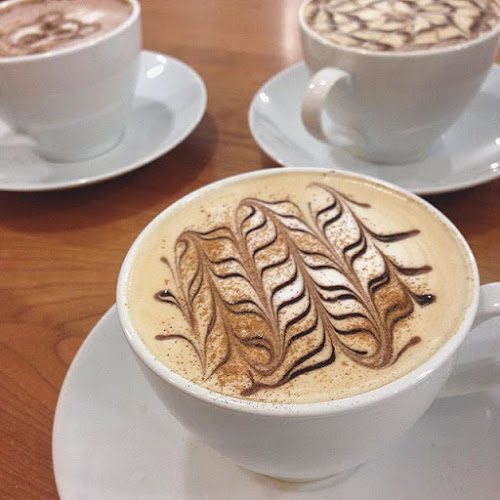 Republica Coffee Roasters Cloverdale - Surrey