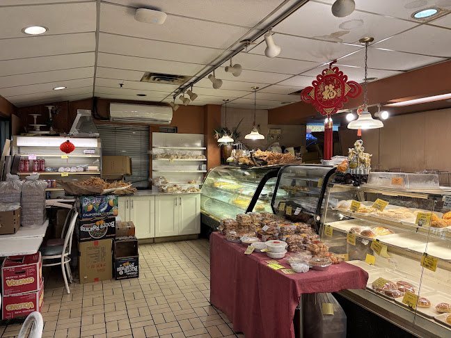 1st Avenue Bakery - Hospitality and gastronomy