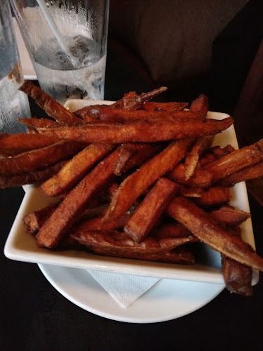 Get Stuffed - Hospitality and gastronomy