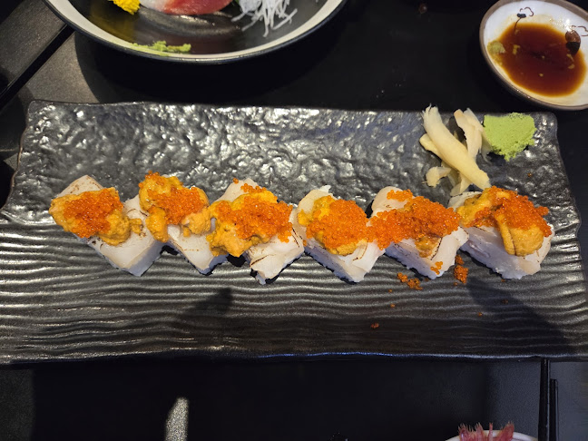 Comentarii opinii despre Sushi Lovers